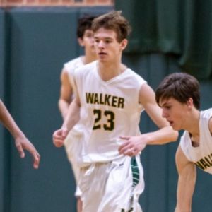 Meet your Posher, Elliott